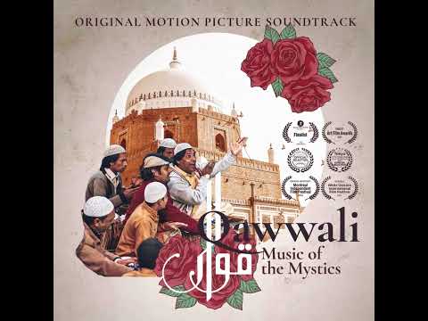 Music of the Mystics Vol 1 Promo