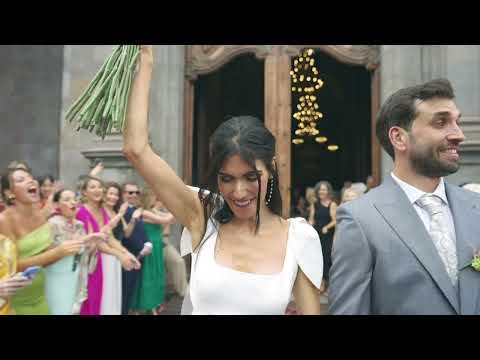 Laura y Pablo