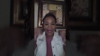 2 minutes, Real Talk! Do your identity match your vocation? Did you have approval from the most high