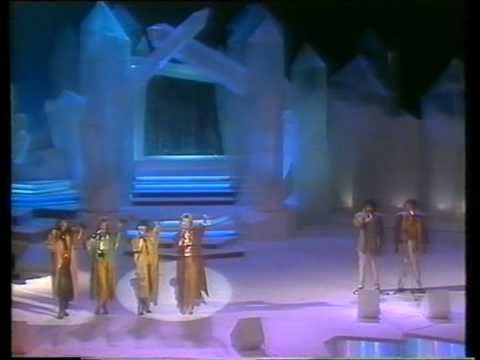França 1986: Cocktail Chic - "Européennes"