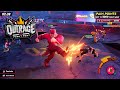 Vídeo de gameplay de OutRage: Fight Fest  PC