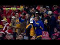 Vive Tigres un infierno; Toluca es bicampe&oacute;n de la Liga MX