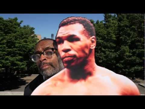 Thumbnail for Mike Tyson: Undisputed Truth - Live on Broadway by The Undisputed Truth