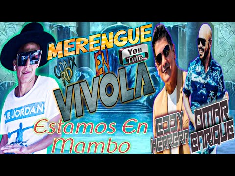 𝙋𝙀𝙂𝘼𝙈𝙀 𝙏𝙐 𝙑𝙄𝘾𝙄𝙊🇲🇽𝐎𝐌𝐀𝐑 𝐄𝐍𝐑𝐈𝐐𝐔𝐄 𝐟𝐞𝐚𝐭: 𝐄𝐃𝐃𝐘 𝐇𝐄𝐑𝐑𝐄𝐑𝐀🇩🇴