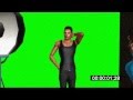 Behind The Scenes Of Trey Songz Foreign