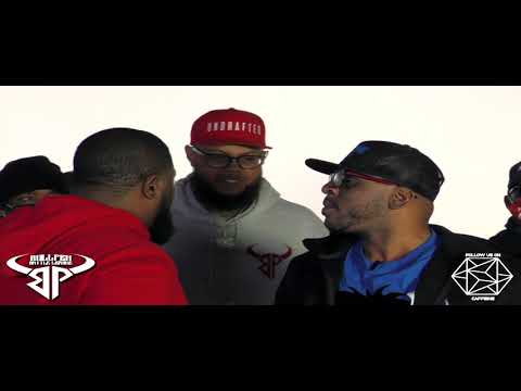 PG Skillet vs Taj Milli