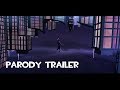 SFM SCOUT MAN INTO THE FORTRESS VERSE Official Teaser Trailer Parody