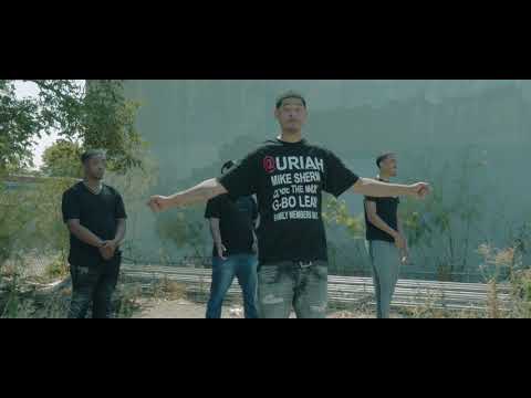 Big Uriah - Intro Ft. San Quinn (Music Video)