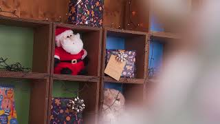 SensTation on Ice - L'energia del Natale