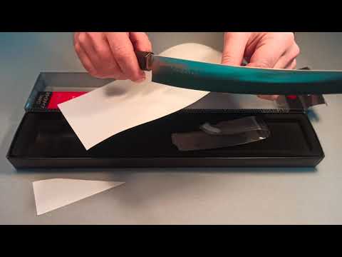 Миниатюра изображения товара Нож Samura Okinawa SO-0146BT