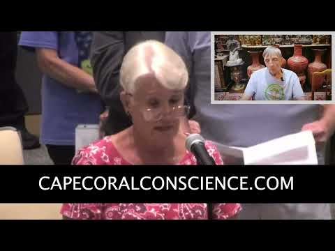 Start City Council Meetings at 6pm (Cape Coral Conscience)