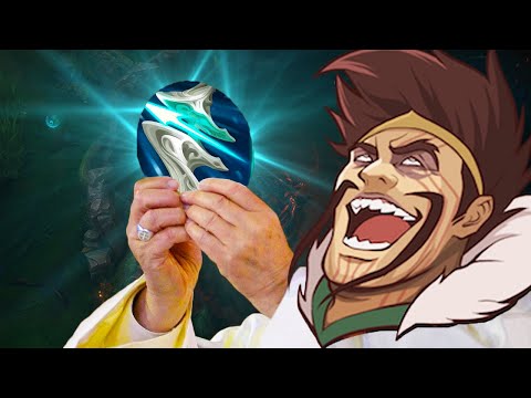 GALEFORCE AT LEVEL 5??? •SMURFING• [Best Moments] - Best Draven World - Vincent´s Draven