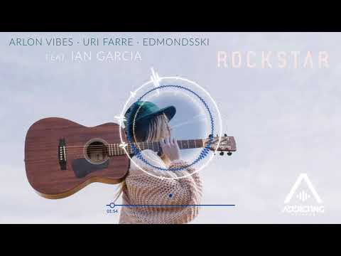 Arlon Vibes, Uri Farre, Edmondsski feat Ian Garcia - Rockstar