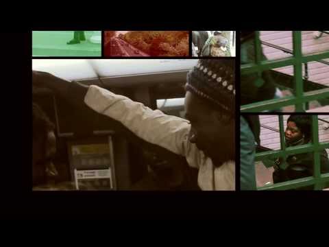 Rootsriders (feat. Tamy & Meta Dia) - High Tide Or Low Tide