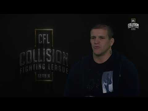 Vaso Bakocevic- Intervju