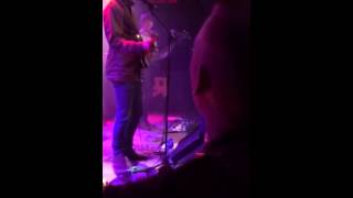 The Rifles at Amsterdam - All I Need