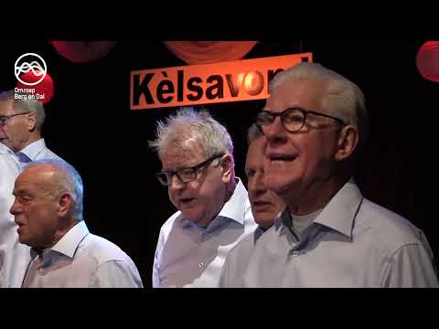 Een aangepast afscheidsconcert De Kels