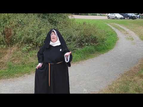 Through The Keyhole - Whittington Castle