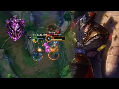 Master Promotion Gameplay