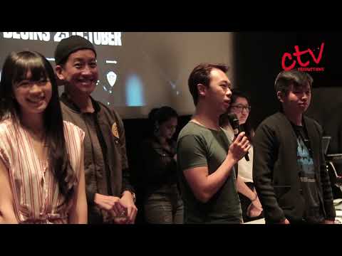 Zombiepura || Whassup NP