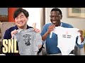 Baby Clothes SNL