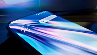OnePlus 7 Pro Real Life All Day Battery Drain Test!