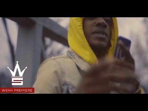 TouxhMoneyKlue - Coast Guard (Music Video)