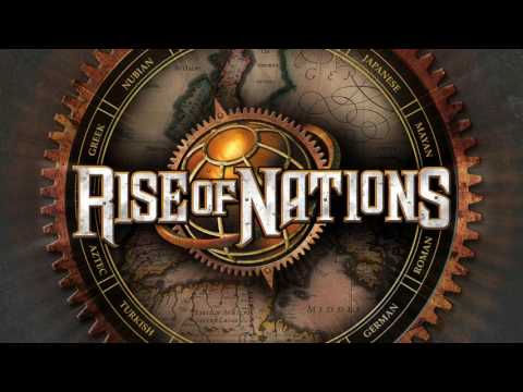 High Strung (Rise of Nations OST)