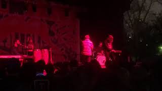 Toro y Moi- Monte Carlo