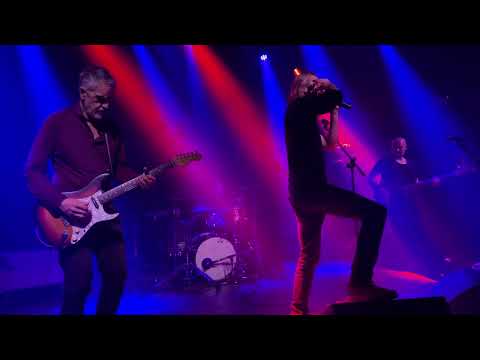 ESTRA - Risveglio - live @New Age Roncade - dicembre 2025