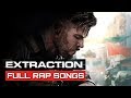 Extraction | Bangla Rap Song | Chris Hemsworth | Netflix
