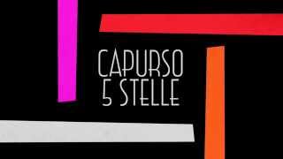 preview picture of video 'Giuseppe D'Ambrosio ospite a Capurso 5 Stelle pt.1'