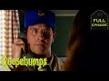 Stay Out Of The Basement Part 1 Full Episode Goosebumps