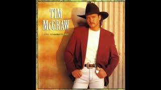 Tim McGraw - You Can Take It With You (When You Go)