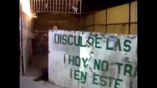 preview picture of video 'injusticia en plaza del vestido tulancingo'