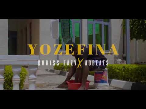 Yozegina by Chris eaz ft aobeats souvenir Raimond