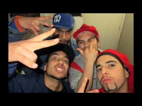 MamboRap Ira En Verso Saltando