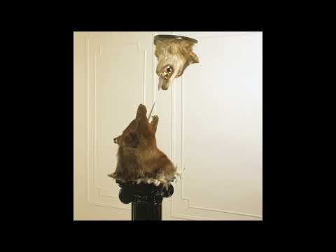 Elias Rønnenfelt - The Orchids (Psychic TV).