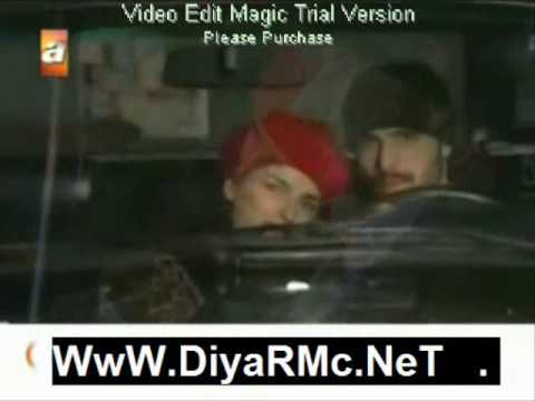 DiyaR Mc-eRay   YalanCisin     2o1o G.Antep.Arabesk RaP DiyaRMc.NeT