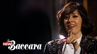 New Baccara - Touch Me (Televarieté 1989)