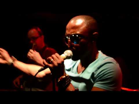 Band Stand Meeting: D-Rocks - Creature of the Night (Live @ Haus der Jugend Osnabrück 01.09.2017)