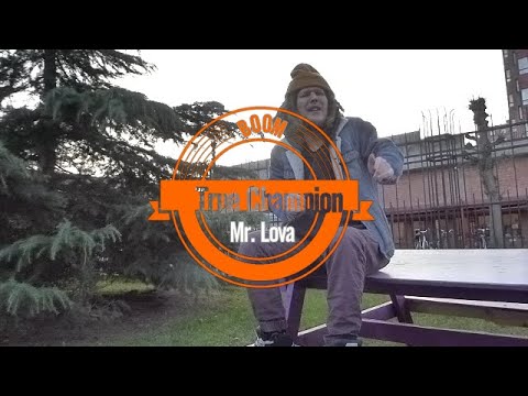 Toviga Love AKA Mr. Lova - True Champion (Video)