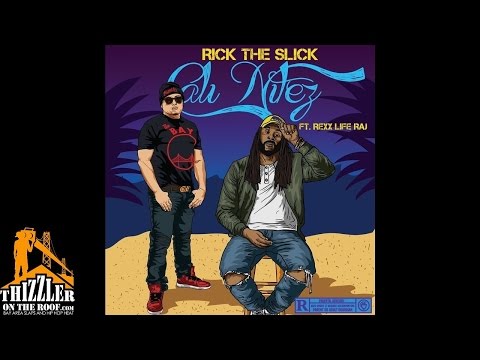 Rick The Slick ft. Rexx Life Raj - Cali Nitez [Thizzler.com]