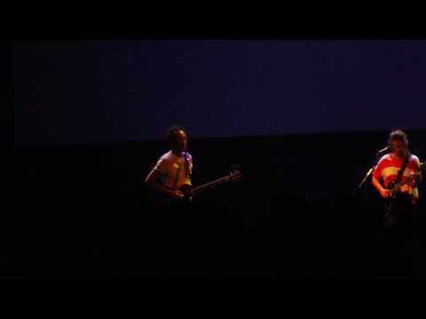 03 Julie Doiron The Only Primavera Sound 2017 4th June