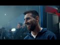 The Sound of Pepsi | Lionel Messi GOAT | Pepsi