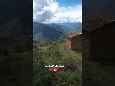 Tambogan CHURUBAMBA Huanuco