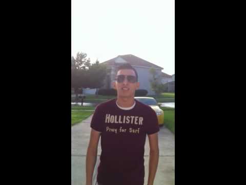 Stomp cover