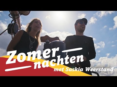 Sneekweek met Saskia Weerstand | Zomernachten #6