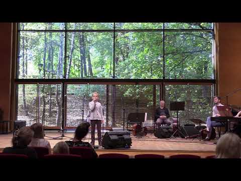 Ruudi Paadik - Las ma joonistan