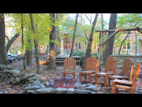 Dancing Bear Lodge, Townsend, TN